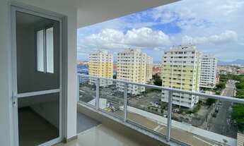 Imagem: APARTAMENTO COM 3 QUARTOS NA PRAIA DE ITAPARICA