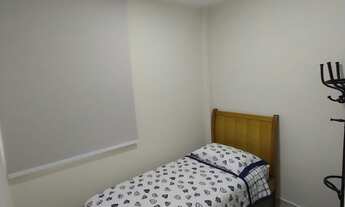 Imagem 2: MARAVILHOSO APARTAMENTO COM VISTA PARA O MAR DE 3 QUARTOS E 1 SUÍTE