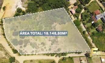 Imagem 4: ÁREA COM LOCALIZAÇÃO PRIVILEGIADA NA ENSEADA AZUL / ES