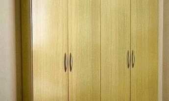 Imagem 4: ÓTIMO APARTAMENTO EM PONTO ESTRATÉGICO NO CENTRO DE GUARAPARI COM 3 QUARTOS