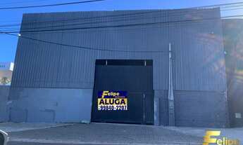 Imagem: GALPÃO NA RODOVIA JONES DOS SANTOS NEVES