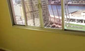 Imagem 3: COBERTURA LINEAR NO CENTRO DE VITÓRIA