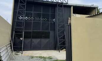 Imagem: VENDA DE EXCELENTE GALPÃO PARA FINS COMERCIAS