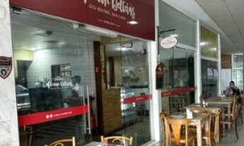 Imagem 4: PONTO COMERCIAL COM PORTEIRA FECHADA / ENSEADA DO SUÁ - VITÓRIA