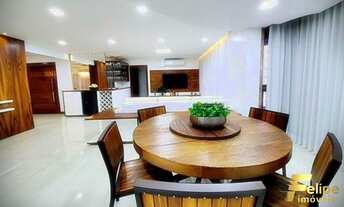 Imagem: APARTAAMENTO EM SANTA HELENA - 4 QUARTOS