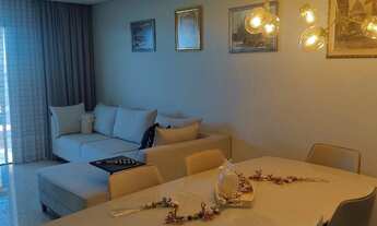 Imagem 4: COBERTURA COM A VISTA MAIS LINDA DA CIDADE! 3 SUÍTES COM LAZER PRIVATIVO