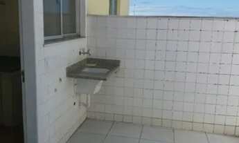 Imagem 5: COBERTURA LINEAR NO CENTRO DE VITÓRIA