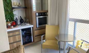 Imagem 3: LINDO APARTAMENTO NA PRAIA DE ITAPARICA