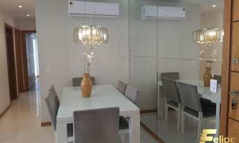 Imagem 1: LINDO APARTAMENTO NA PRAIA DE ITAPARICA