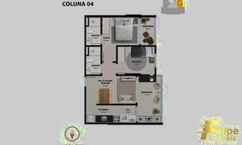 Imagem 6: NOVO EMPREENDIMENTO NO JOCKEY DE ITAPARICA