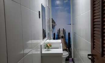 Imagem 2: VENDA DE CASA EM CARIACICA COM PORTEIRA FECHADA