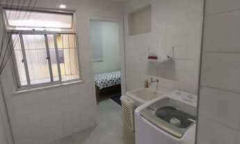 Imagem 5: MARAVILHOSO APARTAMENTO COM VISTA PARA O MAR DE 3 QUARTOS E 1 SUÍTE