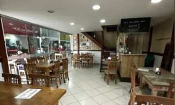 Imagem: PONTO COMERCIAL COM PORTEIRA FECHADA / ENSEADA