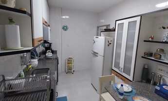 Imagem 7: MARAVILHOSO APARTAMENTO COM VISTA PARA O MAR DE 3 QUARTOS E 1 SUÍTE