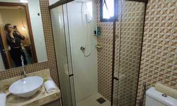 Imagem 7: COBERTURA COM A VISTA MAIS LINDA DA CIDADE! 3 SUÍTES COM LAZER PRIVATIVO