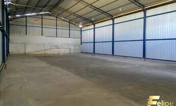 Imagem 5: GALPÃO NA RODOVIA JONES DOS SANTOS NEVES / GUARAPARI - ES