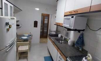 Imagem 6: MARAVILHOSO APARTAMENTO COM VISTA PARA O MAR DE 3 QUARTOS E 1 SUÍTE