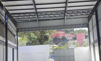 Imagem 2: GALPÃO PARA LOCAÇÃO EM VITÓRIA / ES