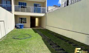 Imagem: CASA DUPLEX NO ITAPEBUSSÚ / GUARAPARI