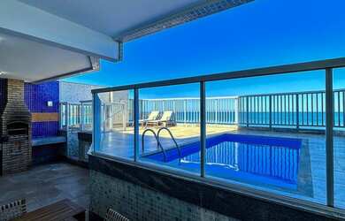 Imagem 5: 5 dormitórios na Avenida Beira Mar