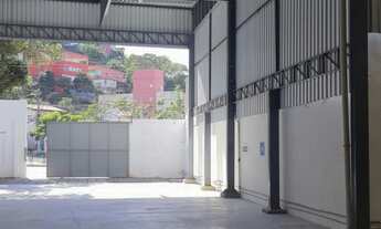 Imagem 6: GALPÃO PARA LOCAÇÃO EM VITÓRIA / ES