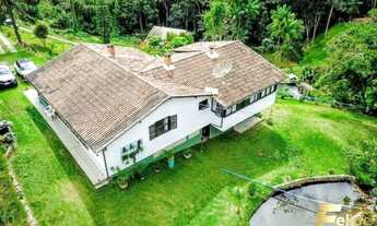 Imagem: OPORTUNIDADE - PEDRA AZUL- PRÓXIMO A ROTA