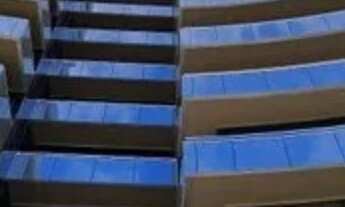 Imagem: SALA COMERCIAL EM MUBADALLA OFFICE / VILA