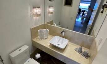 Imagem 7: EXCELENTE APARTAMENTO COM PORTEIRA FECHADA NA PRAIA DE ITAPARICA