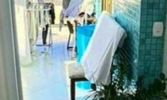 Imagem 3: ÓTIMO APARTAMENTO DE 2 QUARTOS NA PRAIA DO MORRO / ES