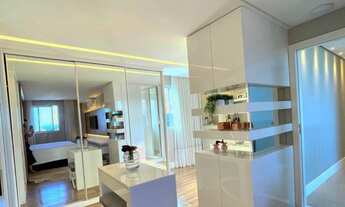 Imagem 7: COBERTURA DUPLEX A VENDA NA ENSEADA DO SUÁ