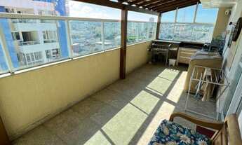 Imagem 2: COBERTURA COMPLETA PARA SE MORAR NA PRAIA DO MORRO