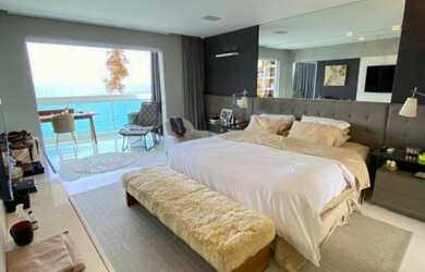 Imagem 6: PARA VOCÊ QUE BUSCA ESPAÇO, LUXO, REQUINTE, SOFISTICAÇÃO E LAZER PRIVATIVO