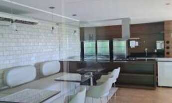 Imagem 7: Cobertura Duplex com 300m², 4 suítes sendo 2 canadenses, 5 vagas de garagens soltas