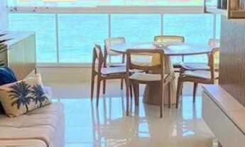 Imagem 7: LINDO E MOBILIADO APARTAMENTO NA AVENIDA BEIRA MAR / PRAIA DO MORRO