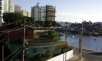 Imagem: APARTAMENTO REFORMADO COM 2 QUARTOS NA PRAINHA