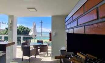 Imagem 4: Cobertura Duplex com 300m², 4 suítes sendo 2 canadenses, 5 vagas de garagens soltas