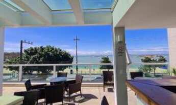 Imagem 5: Cobertura Duplex com 300m², 4 suítes sendo 2 canadenses, 5 vagas de garagens soltas