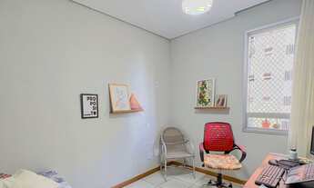 Imagem 2: APARTAMENTO NO PARQUE DAS CASTANHEIRAS / VILA VELHA