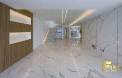 Imagem 3: Cobertura maravilhosa de frente ao belíssimo mar de Itaparica!