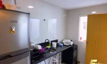 Imagem 3: Casa com três quartos localizada na Enseda Azul em Guarapari