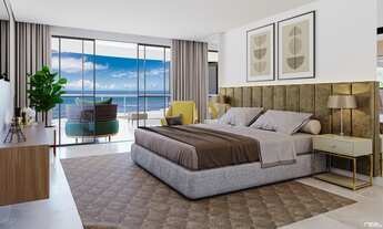 Imagem: Lançamento alto padrão o Spazio Azuli