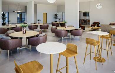 Imagem 5: Lançamento alto padrão o Spazio Azuli - Praia do Morro!