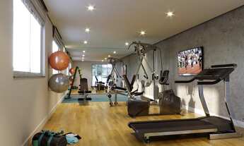 Imagem 7: APARTAMENTO COM 2 QUARTOS E 1 SUÍTE PARA SE MORAR