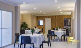 Imagem 6: LANÇAMENTO DE APARTAMENTO COM 2 QUARTOS EM RESIDENCIAL COQUEIRAL / VILA VELHA / ES