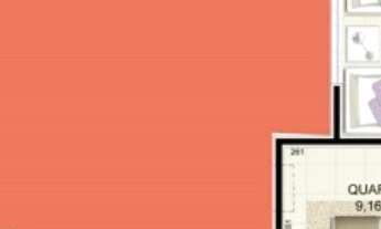 Imagem 3: LANÇAMENTO DE APARTAMENTO COM 2 QUARTOS EM RESIDENCIAL COQUEIRAL / VILA VELHA / ES