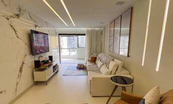 Imagem 7: PERFEIÇÃO DE APARTAMENTO PARA SE MORAR NA PRAIA DA COSTA / VILA VELHA