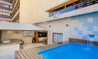 Imagem: PERFEITO TRIPLEX NA ORLA DA PRAIA DA COSTA