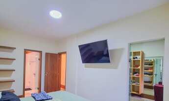 Imagem 2: OPORTUNIDADE ÚNICA DE APARTAMENTO COM 3 QUARTOS NA PRAIA DA COSTA / VILA VELHA