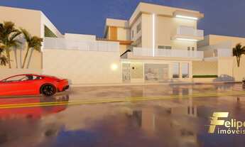 Imagem: CASA TRIPLEX EM SÃO JUDAS TADEU - GUARAPARI