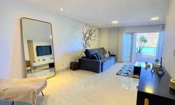 Imagem 6: MARAVILHOSA COBERTURA LINEAR NA PRAIA DO MORRO